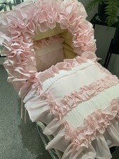 LUXUS SILVER CROSS COACHBUILT