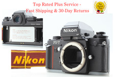 [Unbenutzt] Nikon F3T F3/T