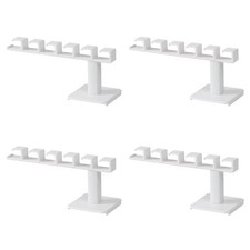 Kleiderhaken, Hutständer, Baseballkappen-Aufbewahrungsständer, Wandmontage,6559