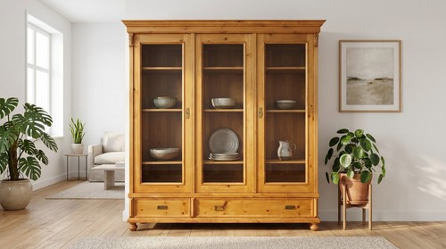 Vitrine glas schrank - vitrine,, glas-schrank