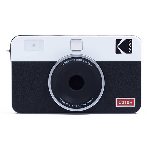 Kodak mini shot - kodak,