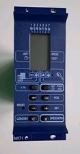 Buderus Modul M171 Schaltuhr