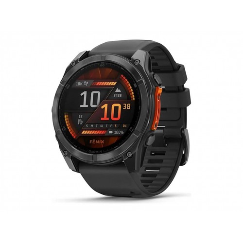 Garmin fenix mm slate - fenix, 51