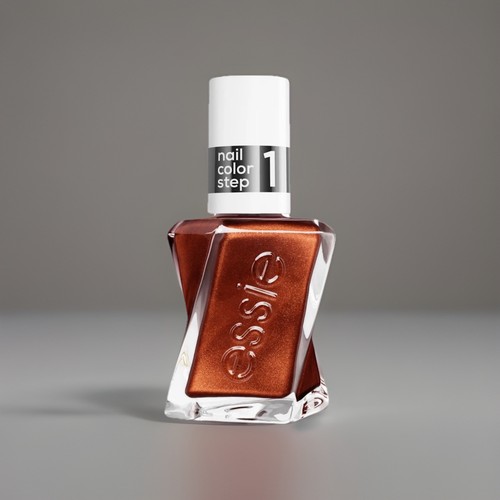 Essie gel couture nagellack - gel,