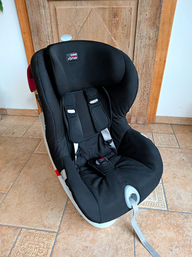 Britax römer king gruppe - ii,
