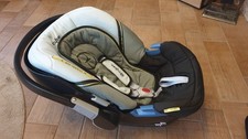 Cybex Aton Babyschale