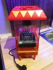 Popcornmaschine 1200W