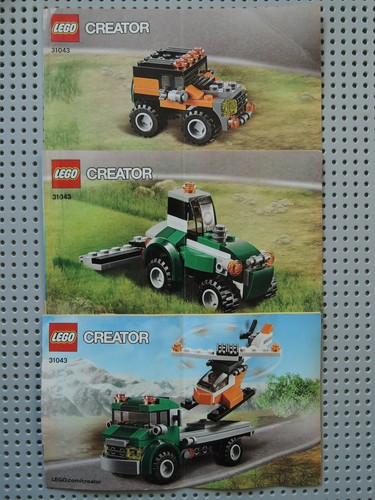 Lego bauanleitung - lego,