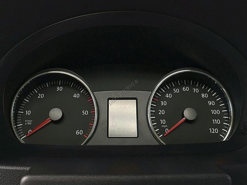 Fits mercedes vito - mercedes, 639