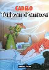 Cadelo - Tulipan d'amore