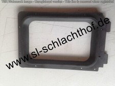 mercedes benz  r107 sl gummi