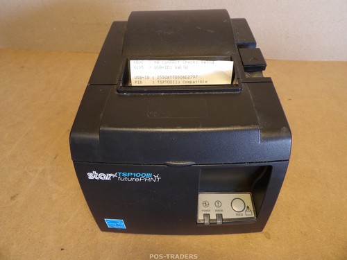 Star tsp100iii tsp143iiiu - tsp100iii,