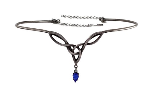 Gothic mittelalter schmuck - gothic,
