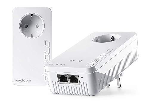Devolo magic 2400 wifi - devolo,