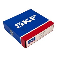 SKF 22215 EK Pendelrollenlager – 75x130x31mm | Kegelbohrung 1:12 | Hochbelastbar