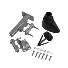 Sat montageset für - a.s.sat,