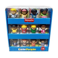 Fisher Price Little People 6
