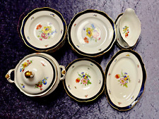 Essservice für 6, Lindner