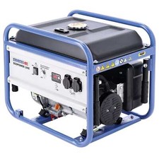 Endress Benzin-Stromerzeuger