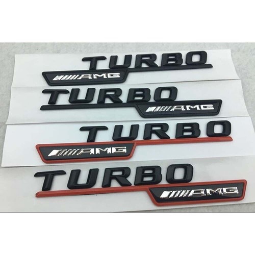 Für mercedes benz turbo amg - benz,