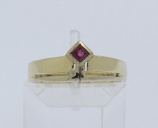 Ring 14 kt - kt, 14k