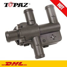 Kühlmittelregelventil