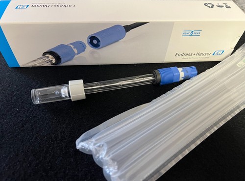 Endress hauser ph sensor - hauser,