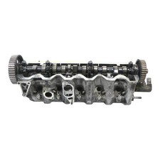 T4 Zylinderkopf 2,5 TDI ACV