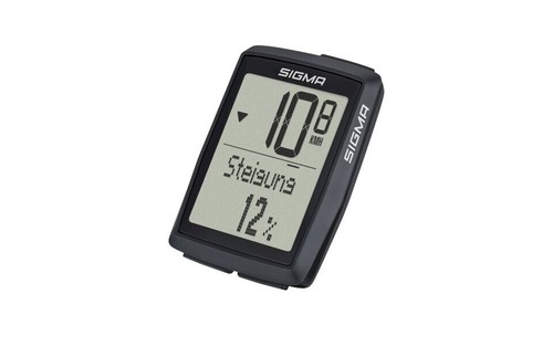 Sigma fahrradcomputer 0 - sigma, 14.0