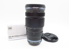 Micro Four Thirds 4/3 Olympus