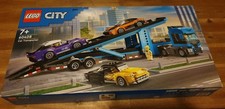 LEGO® City 60408