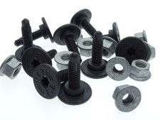 10x Torx T30 Schrauben