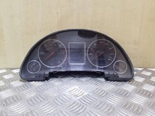 AUDI A4 Cabrio 8H7, B6, 8HE