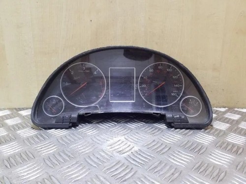 Audi cabrio 8h7 8he - audi, b6,