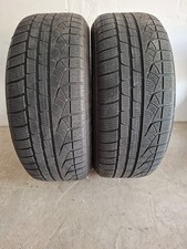 Pirelli Winter 210 Sottozero 2