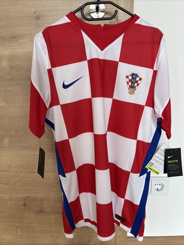Nike kroatien 2020 home - nike,