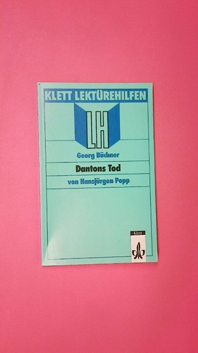 157528 georg büchner klett - georg,