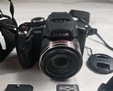 Panasonic LUMIX DMC-FZ45