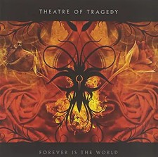 Theatre of Tragedy - Forever