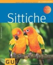 Sittiche (Tierratgeber)