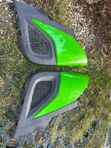 Kymco super seitenteile - kymco, 8