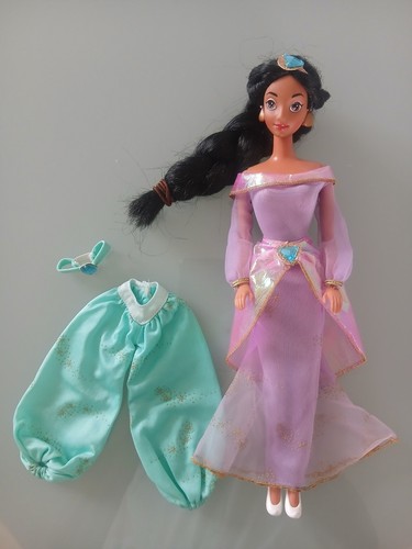Vintage 1994 mattel - mattel, disney