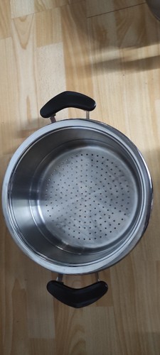 Amc siebeinsatz - amc,