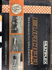 Mulitiplex Europa Sprint 35