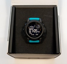 Garmin Descent G1 Tauchuhr Smartwatch Tauchcomputer GPS Sportuhr
