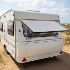 Fenster Markise Wohnmobil