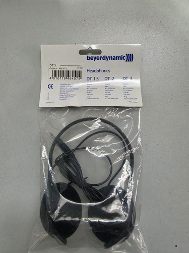 Beyerdynamic leichte - beyerdynamic, dt