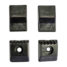 4x Germo Anschlagpuffer