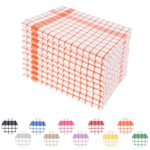 Premium geschirrtücher set - premium,