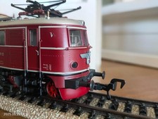 Marklin Hamo 8369 H0 BR E 19